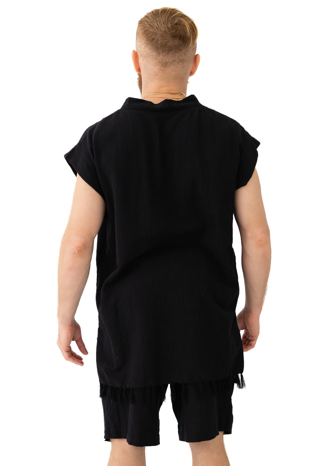 Tulum Set Black