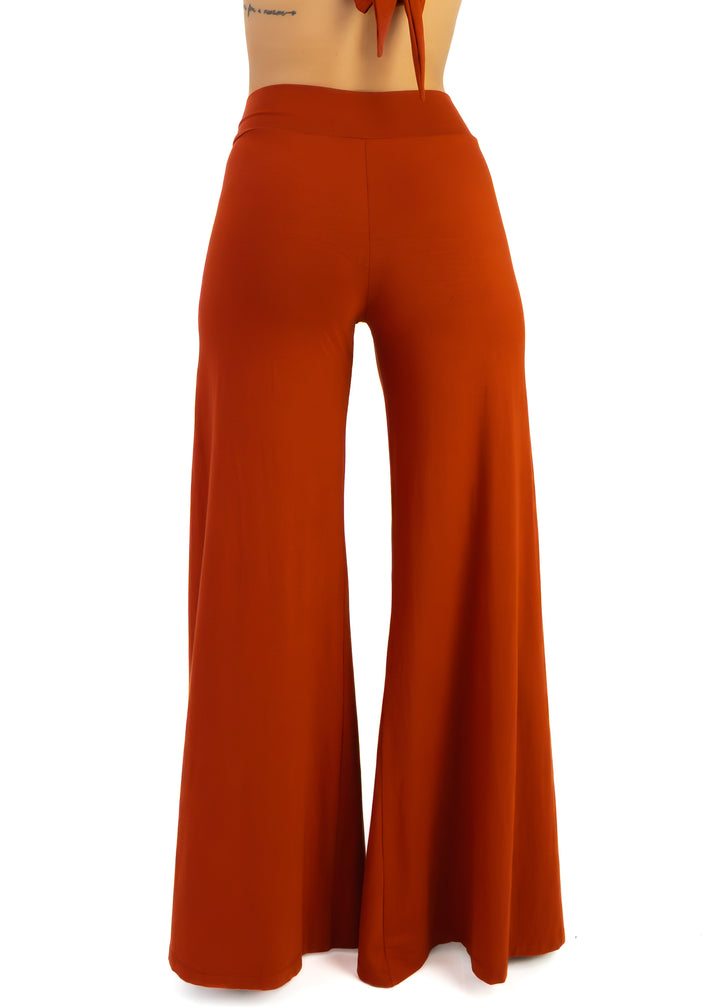 Ama Pants