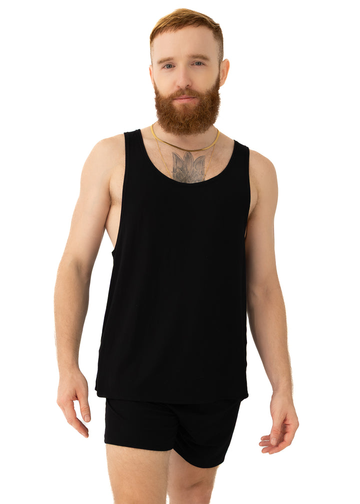 Tiago Set Black
