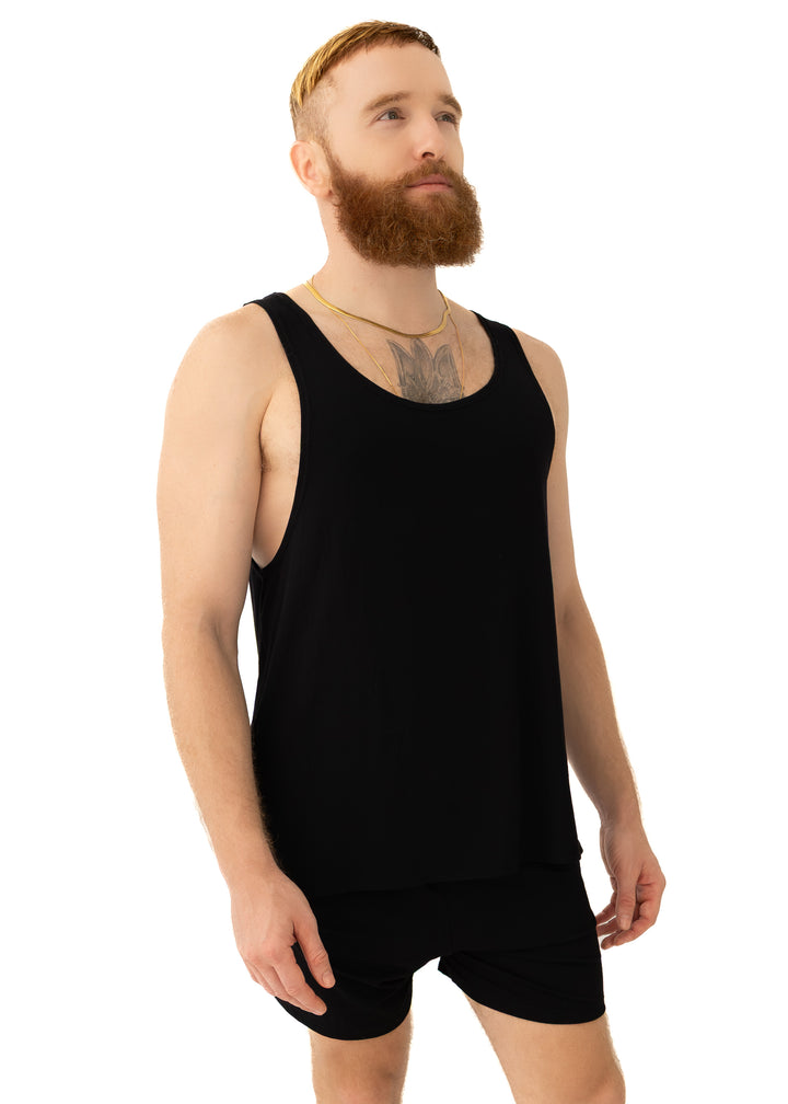 Tiago Set Black