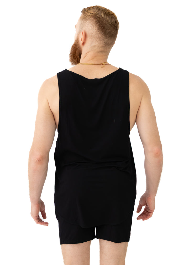 Tiago Set Black