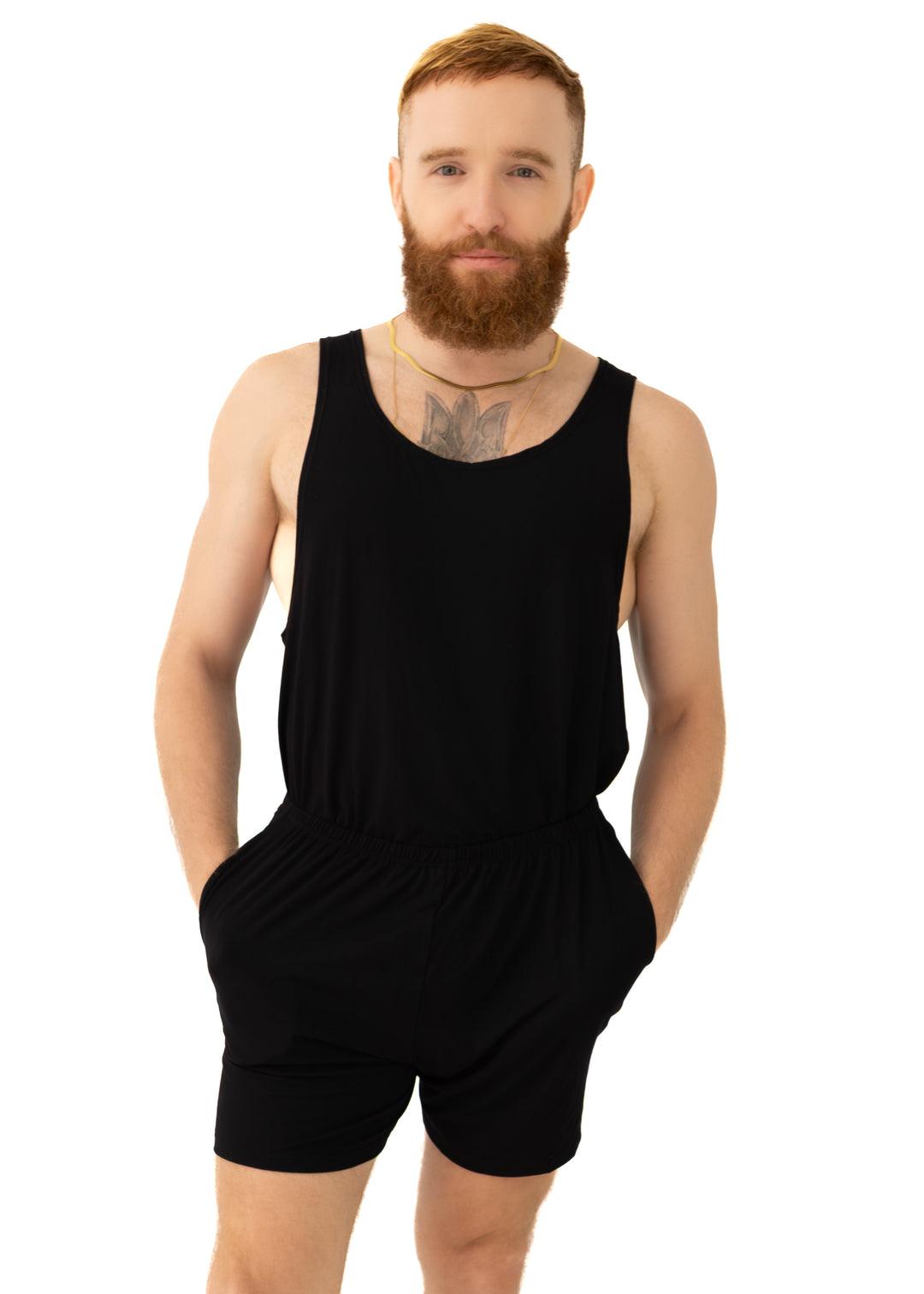 Tiago Set Black