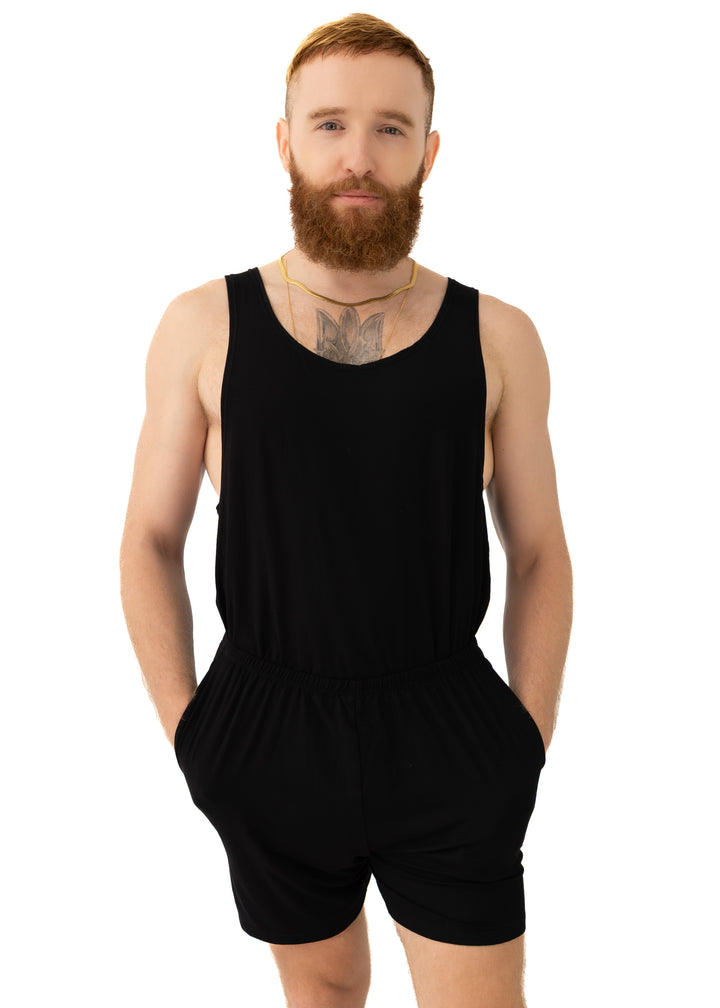Tiago Set Black