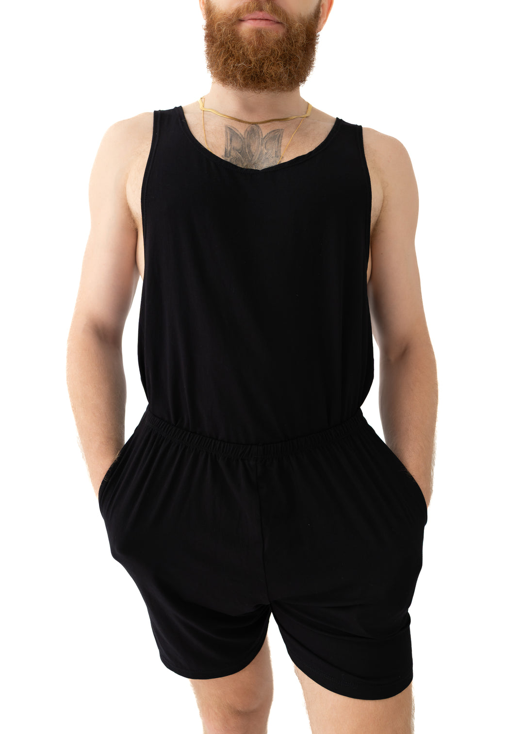Tiago Set Black