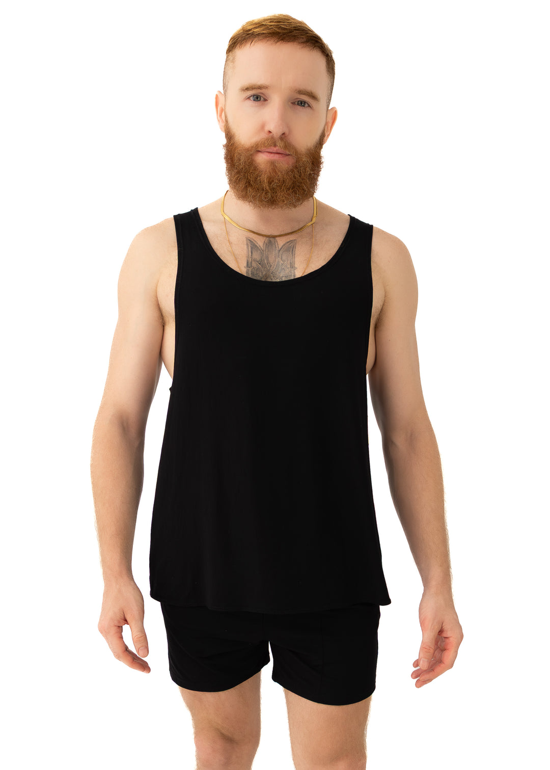 Tiago Set Black