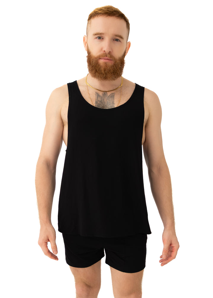 Tiago Set Black