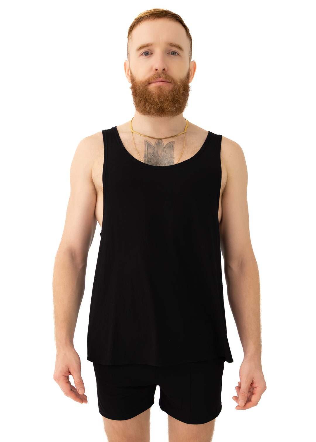 Tiago Set Black