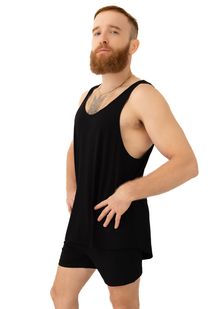 Tiago Set Black