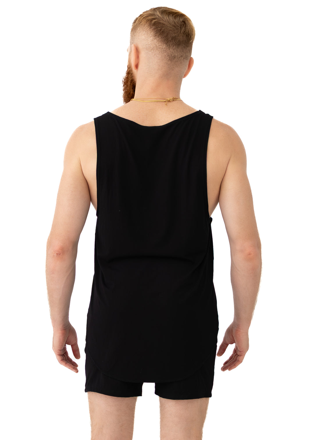Tiago Set Black