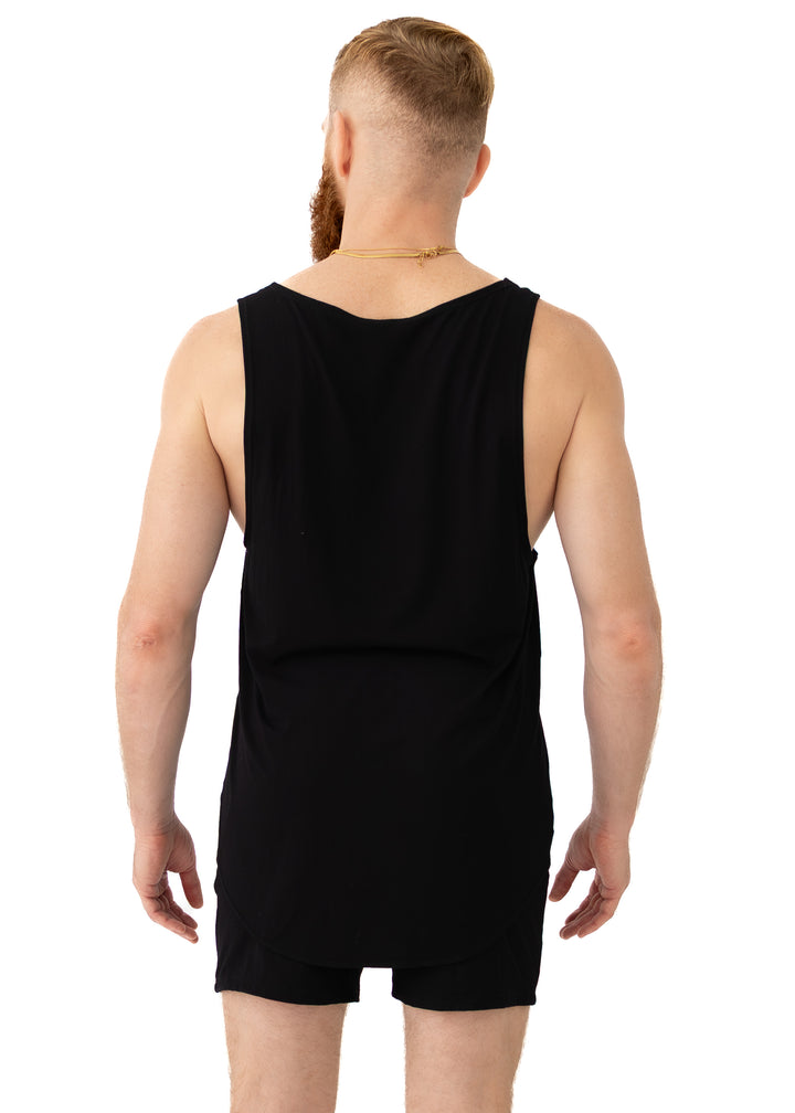 Tiago Set Black