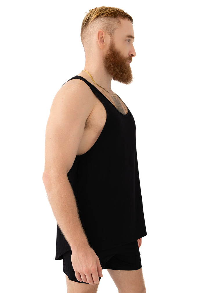 Tiago Set Black