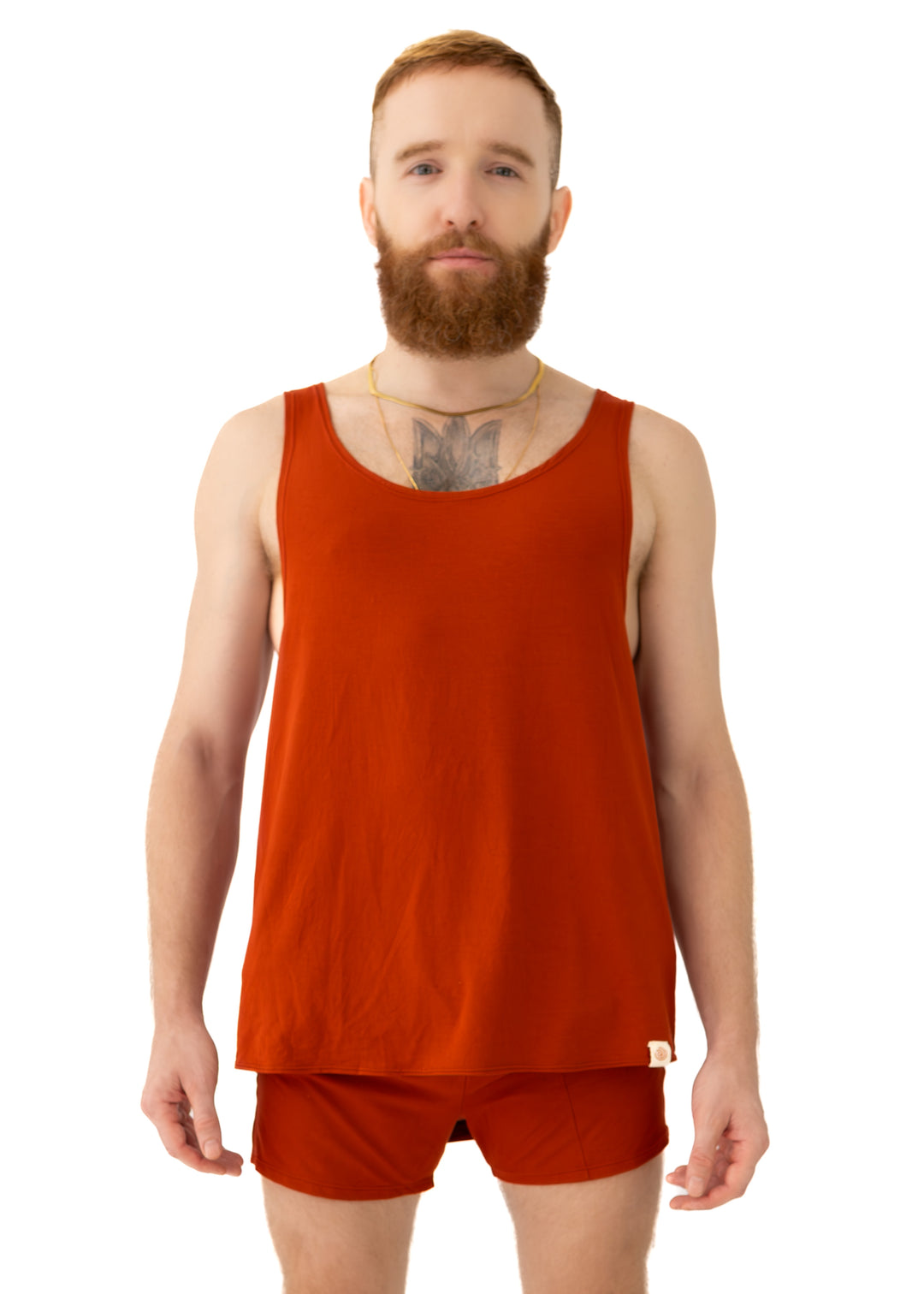 Tiago Set Orange