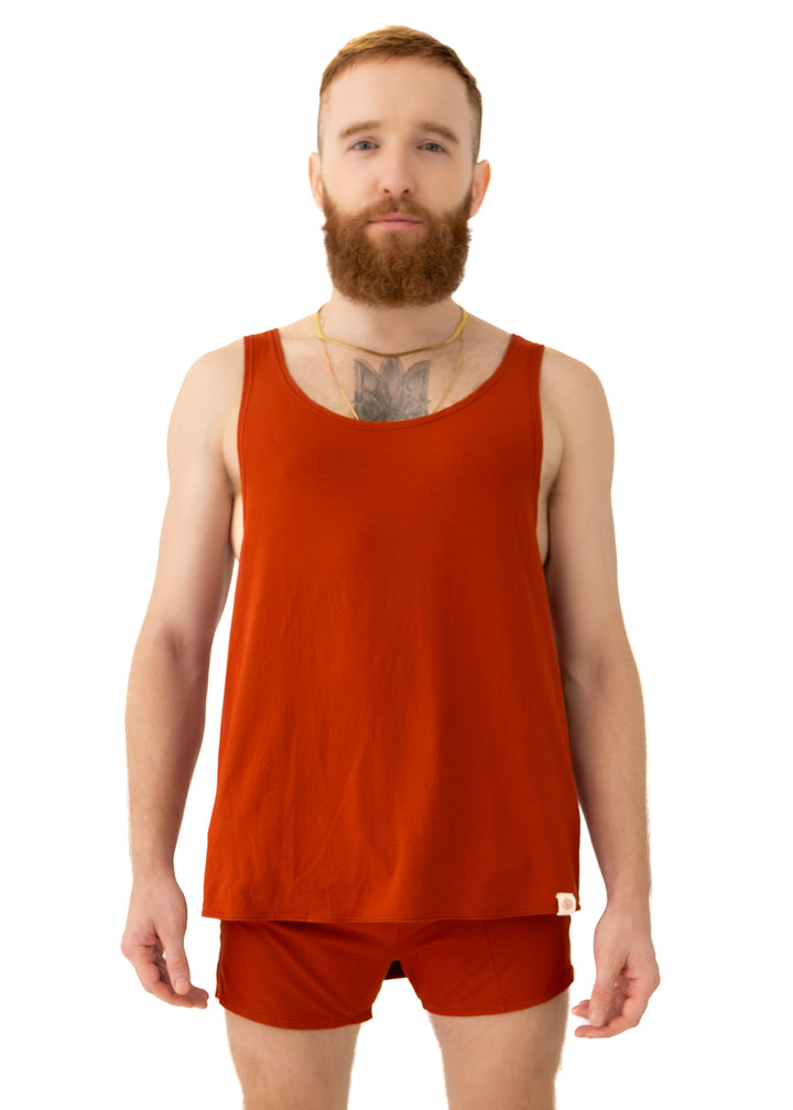 Tiago Set Orange