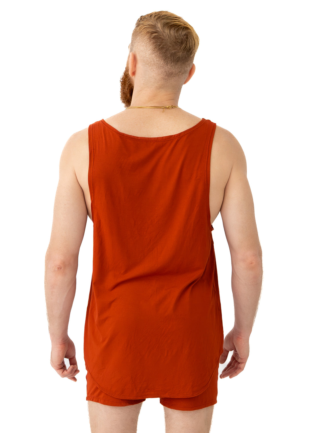 Tiago Set Orange