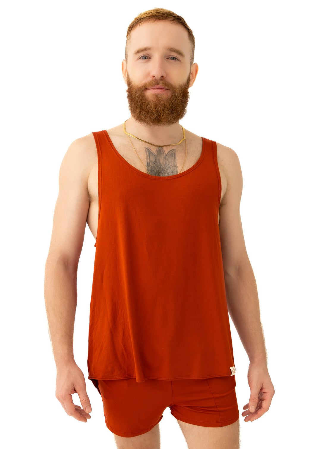 Tiago Set Orange