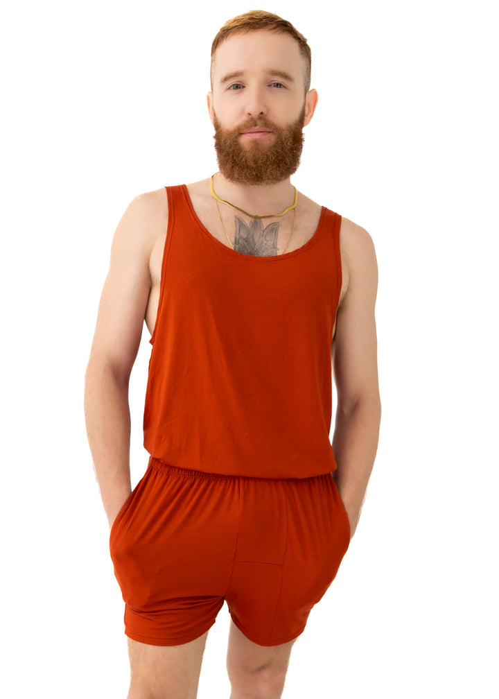 Tiago Set Orange