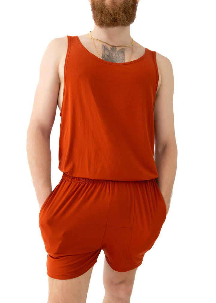 Tiago Set Orange