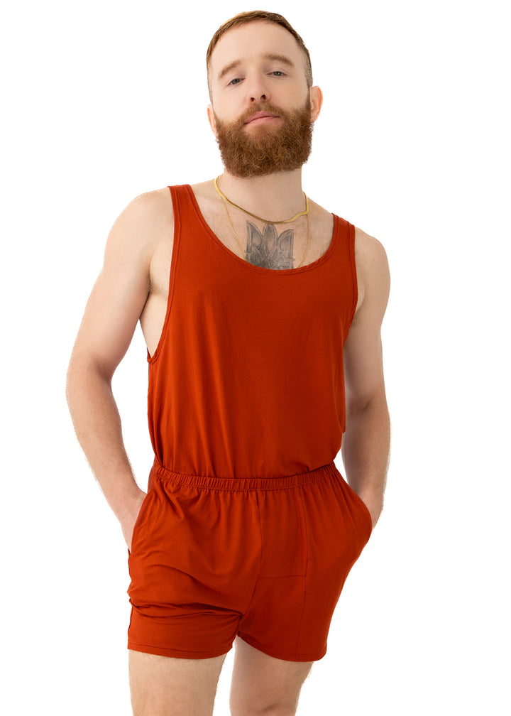 Tiago Set Orange