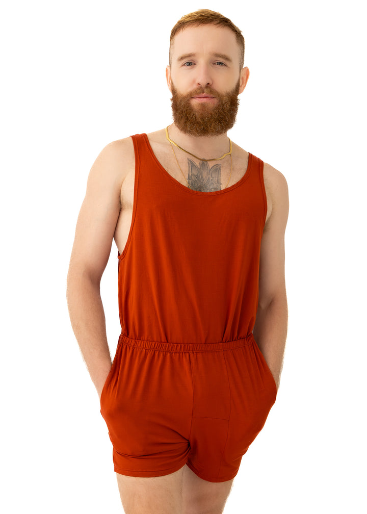 Tiago Set Orange