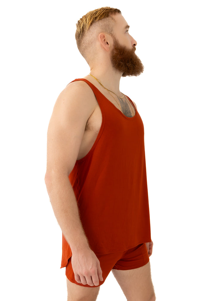 Tiago Set Orange