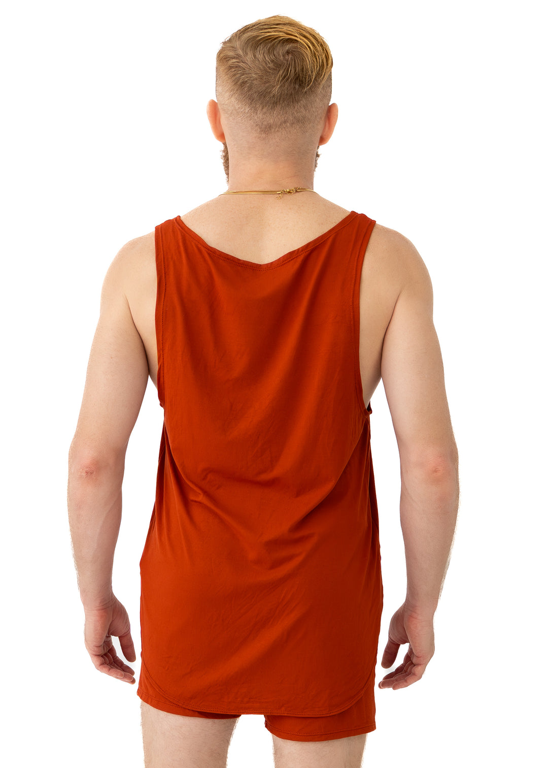 Tiago Set Orange