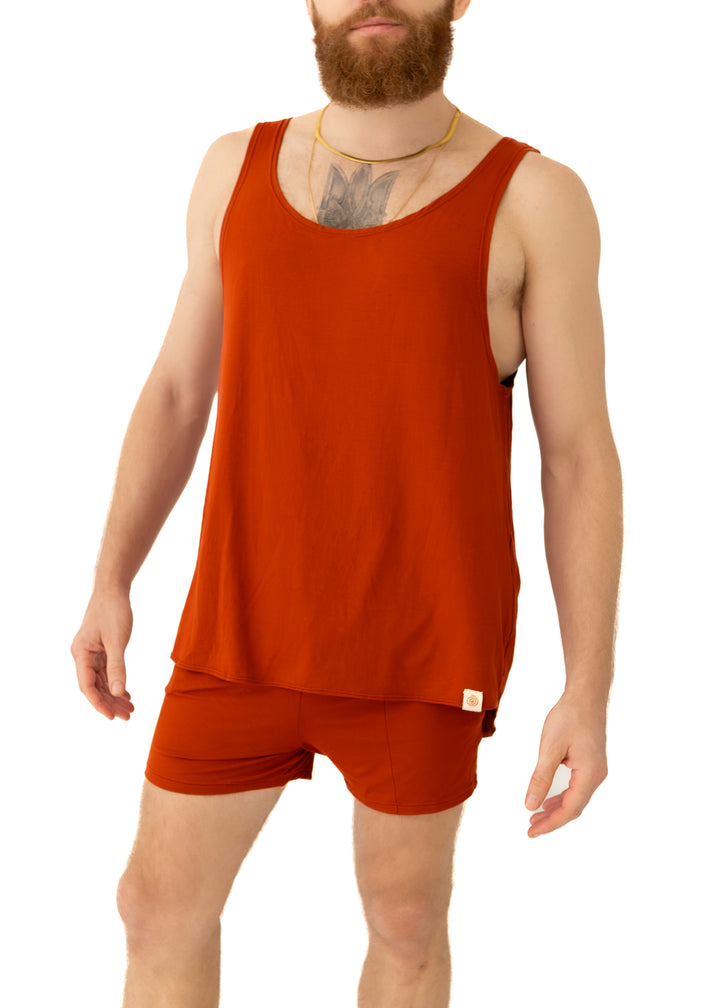 Tiago Set Orange