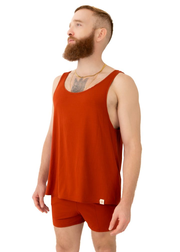 Tiago Set Orange