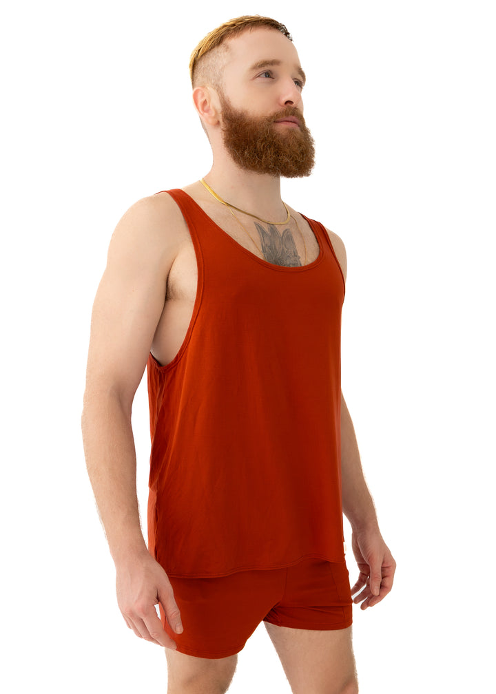 Tiago Set Orange