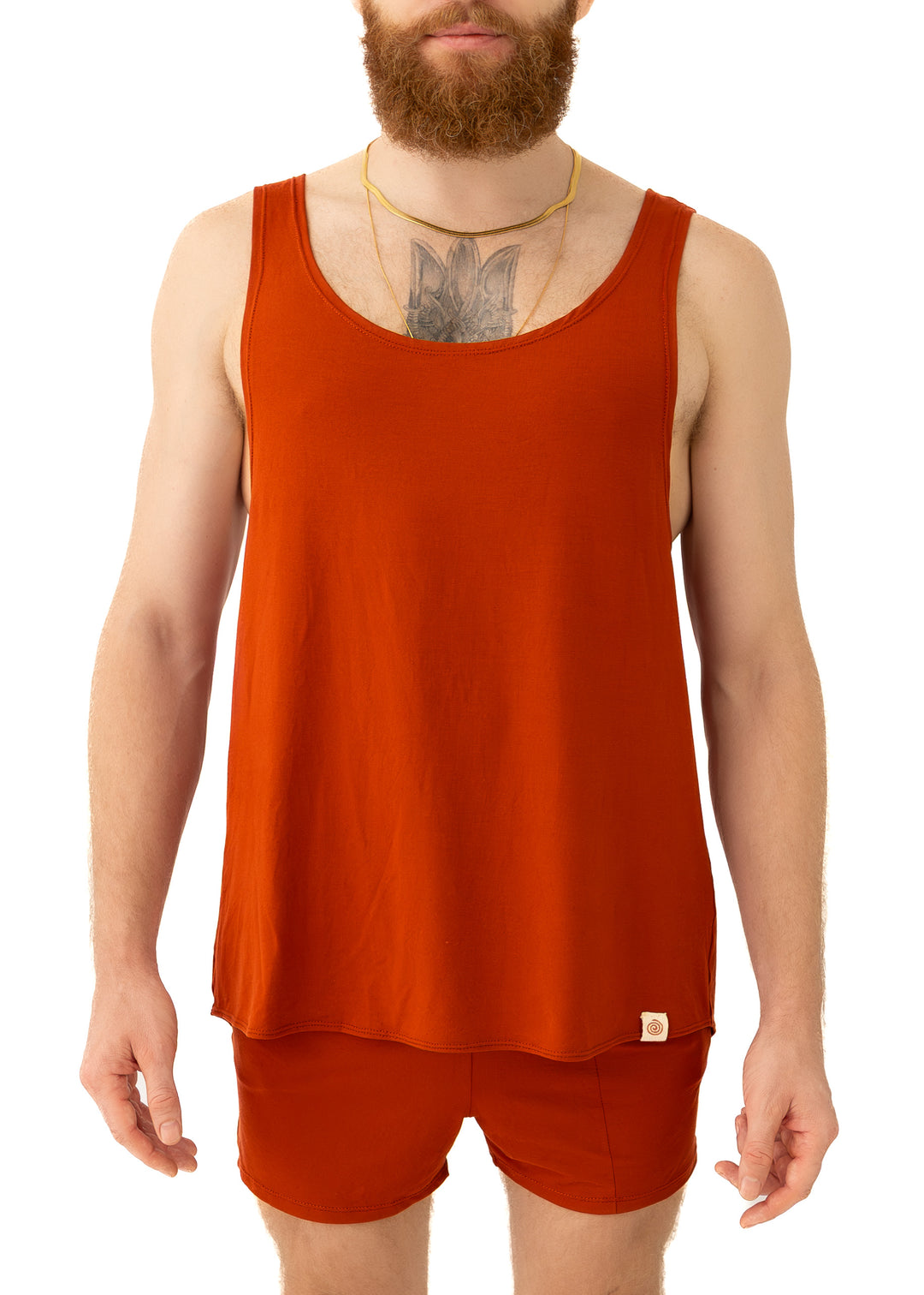 Tiago Set Orange