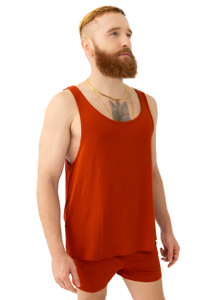 Tiago Set Orange