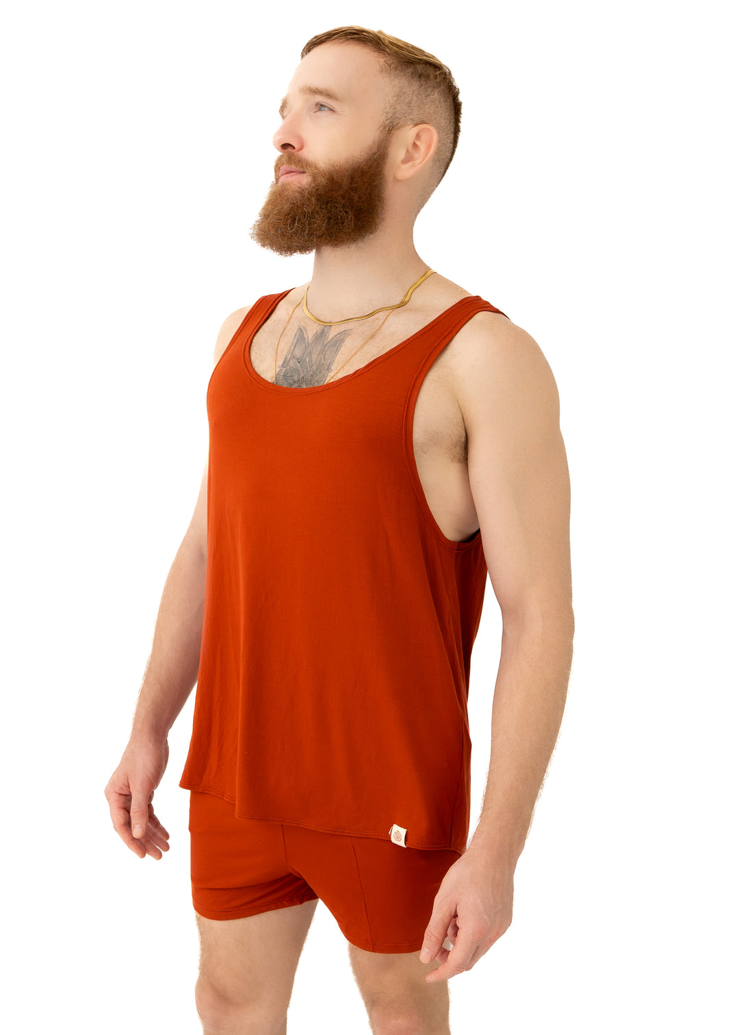 Tiago Set Orange