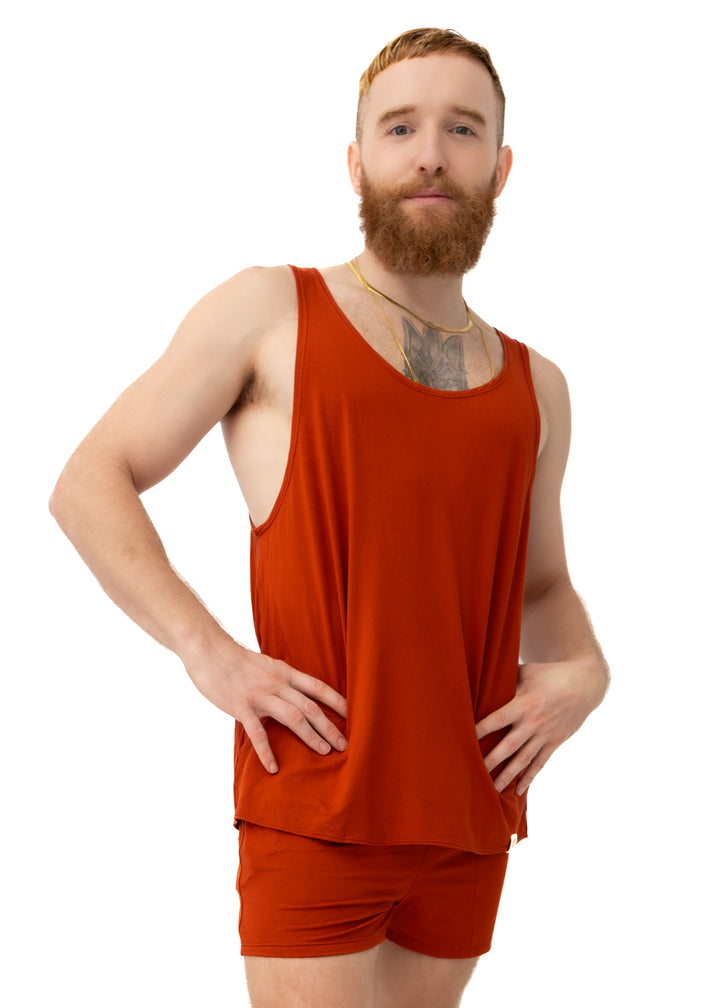 Tiago Set Orange