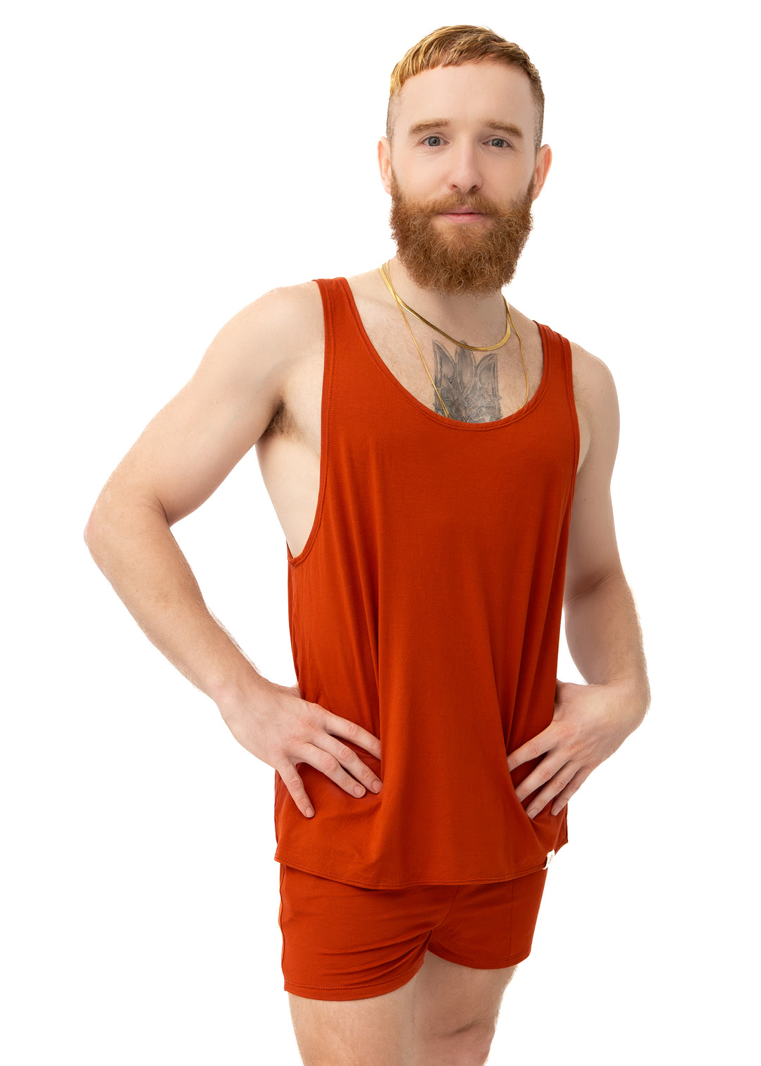 Tiago Set Orange