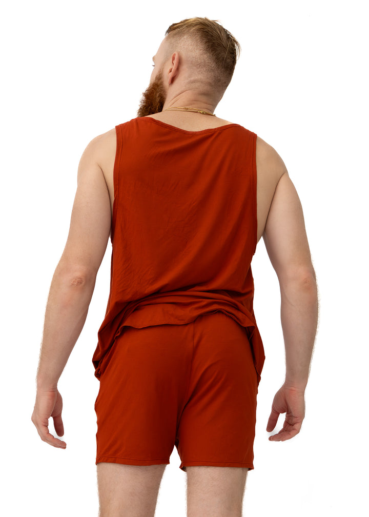 Tiago Set Orange
