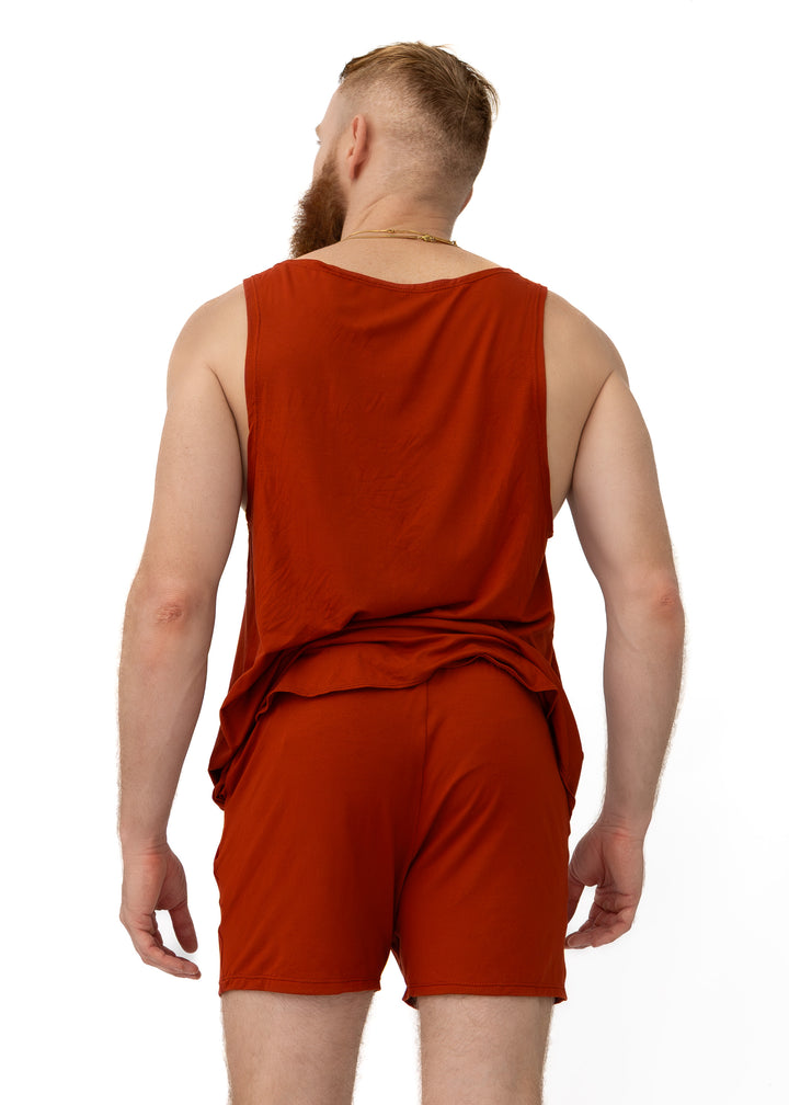 Tiago Set Orange