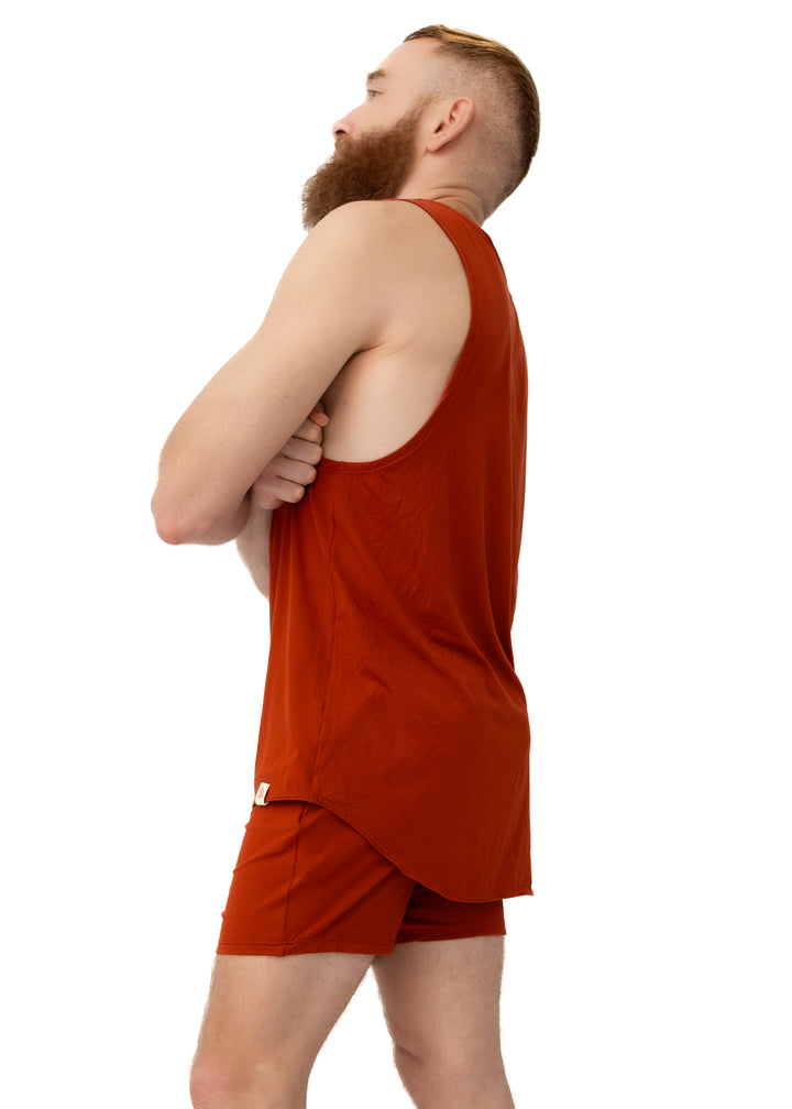 Tiago Set Orange