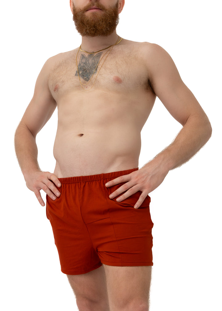 Tiago Set Orange