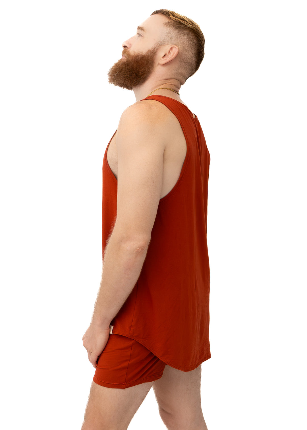 Tiago Set Orange