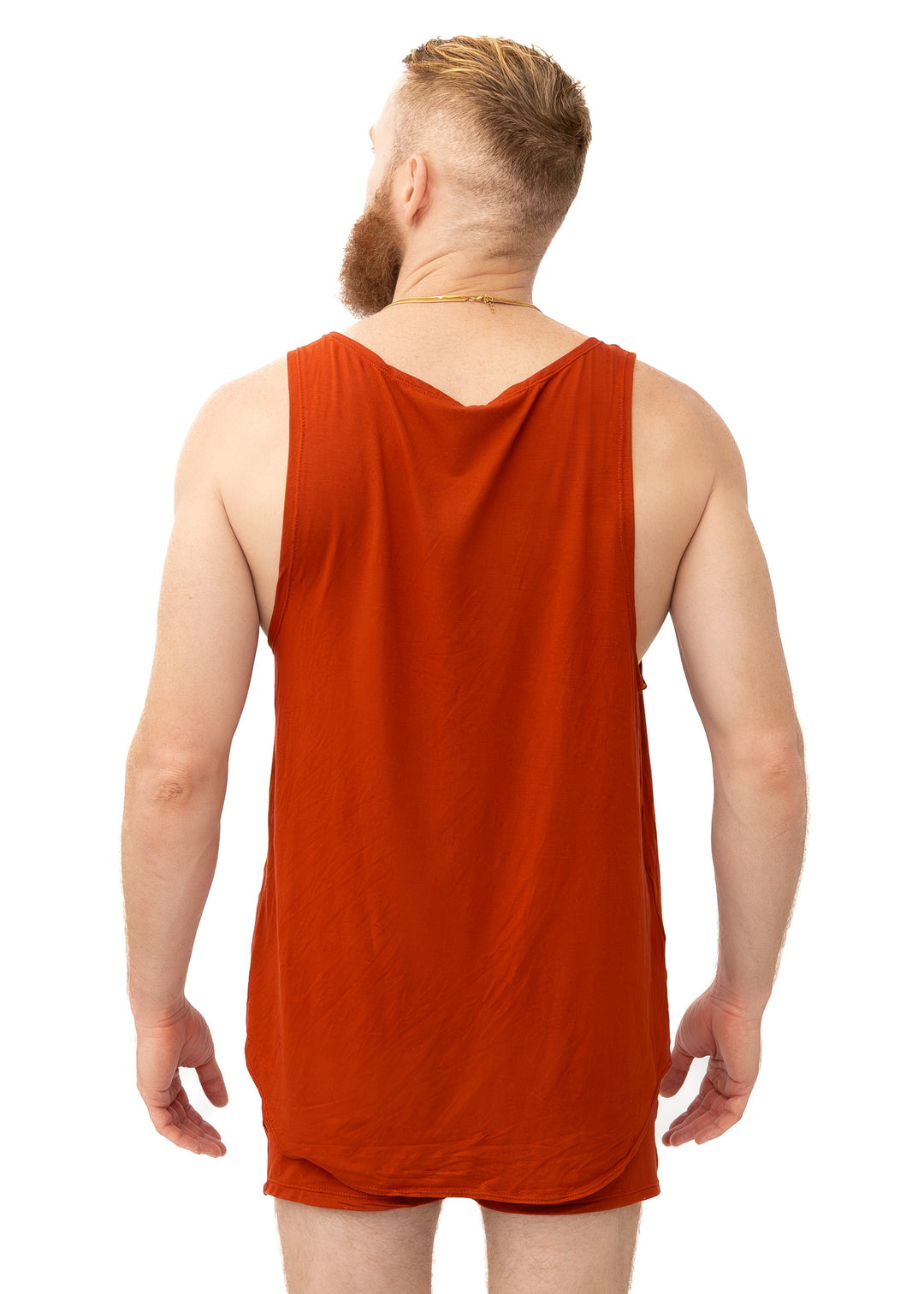 Tiago Set Orange