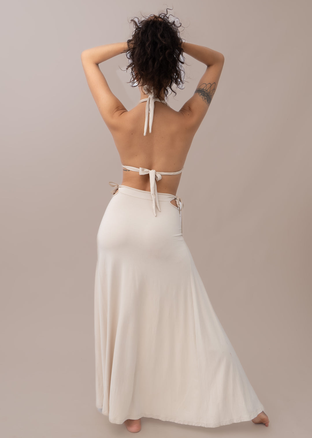 Selva Set Beige