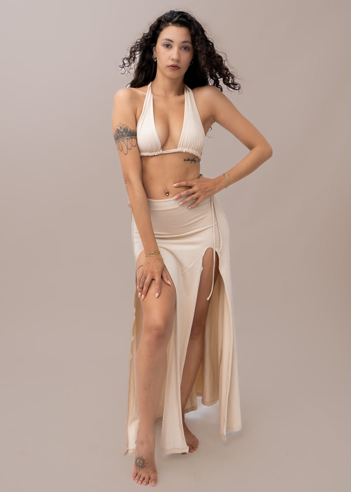 Selva Set Beige