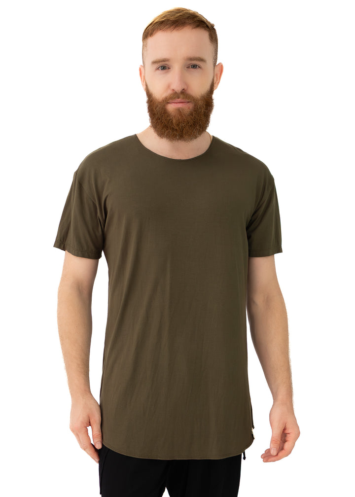 Dan Shirt Green
