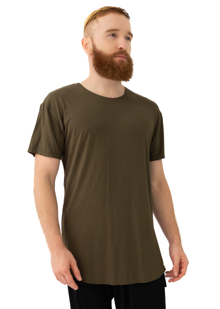 Dan Shirt Green