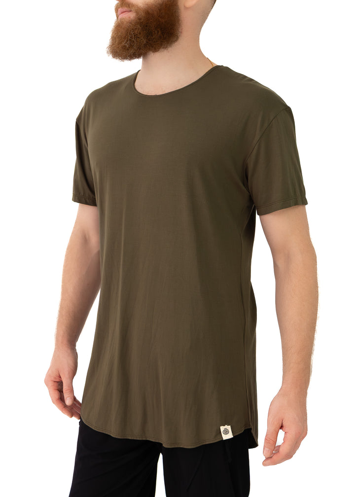 Dan Shirt Green