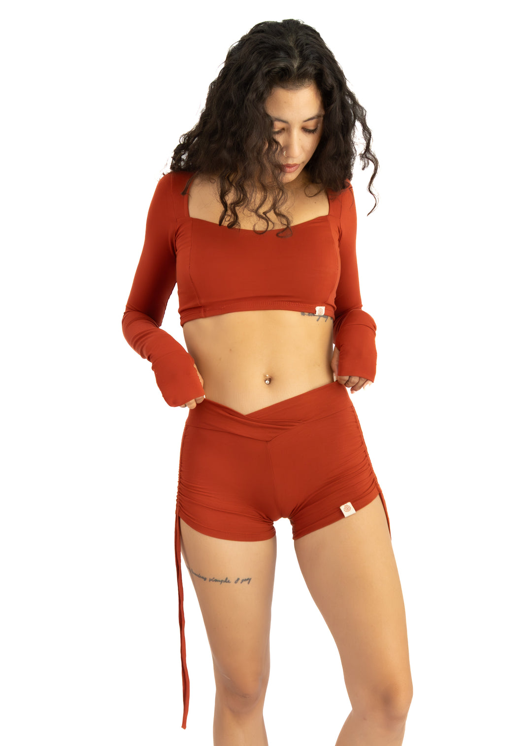 Brisa Shorts