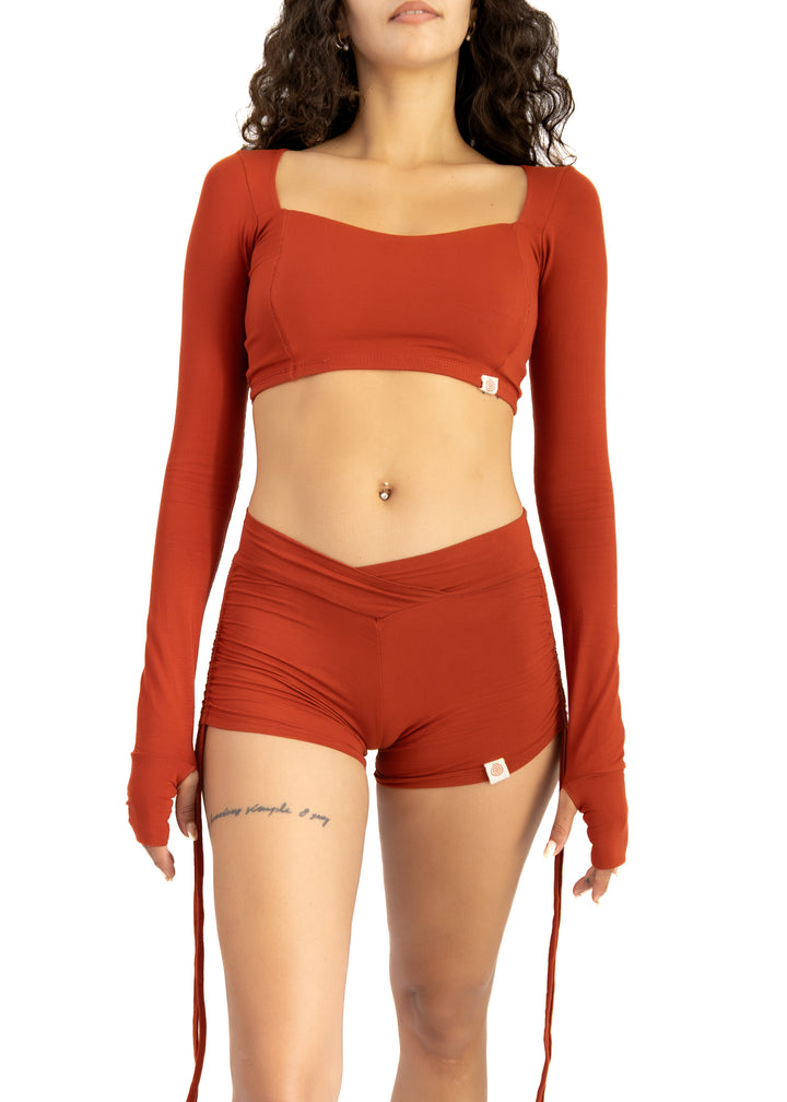 Brisa Shorts