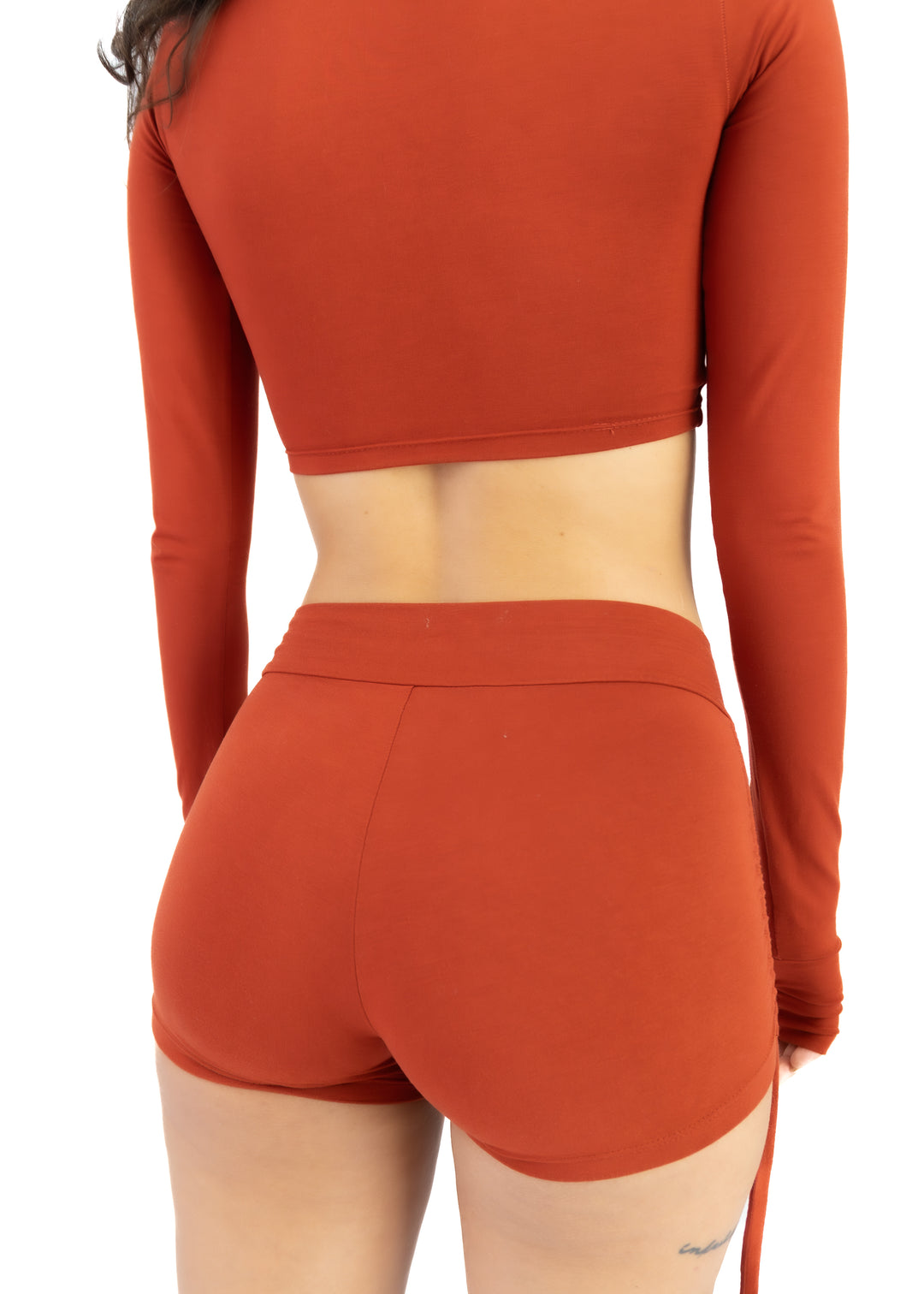 Brisa Shorts