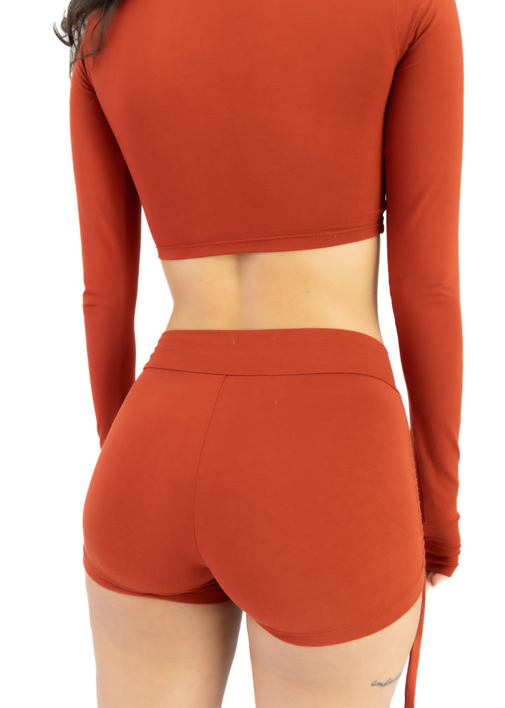 Brisa Shorts