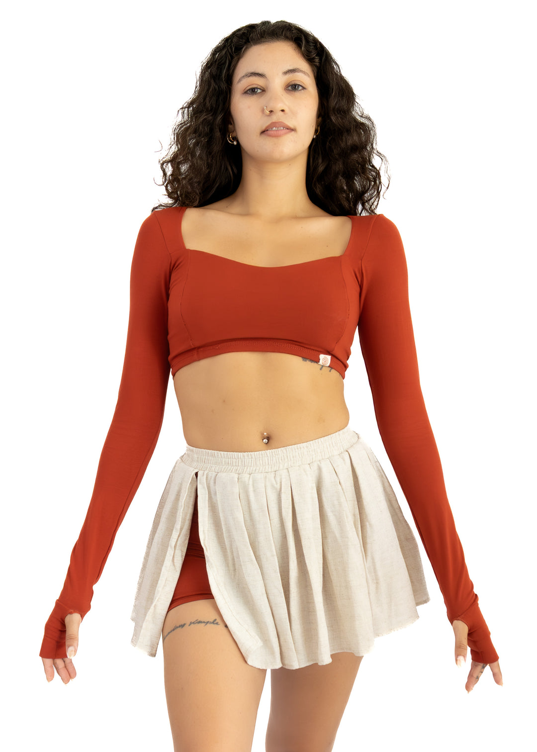 Grace Long Sleeves