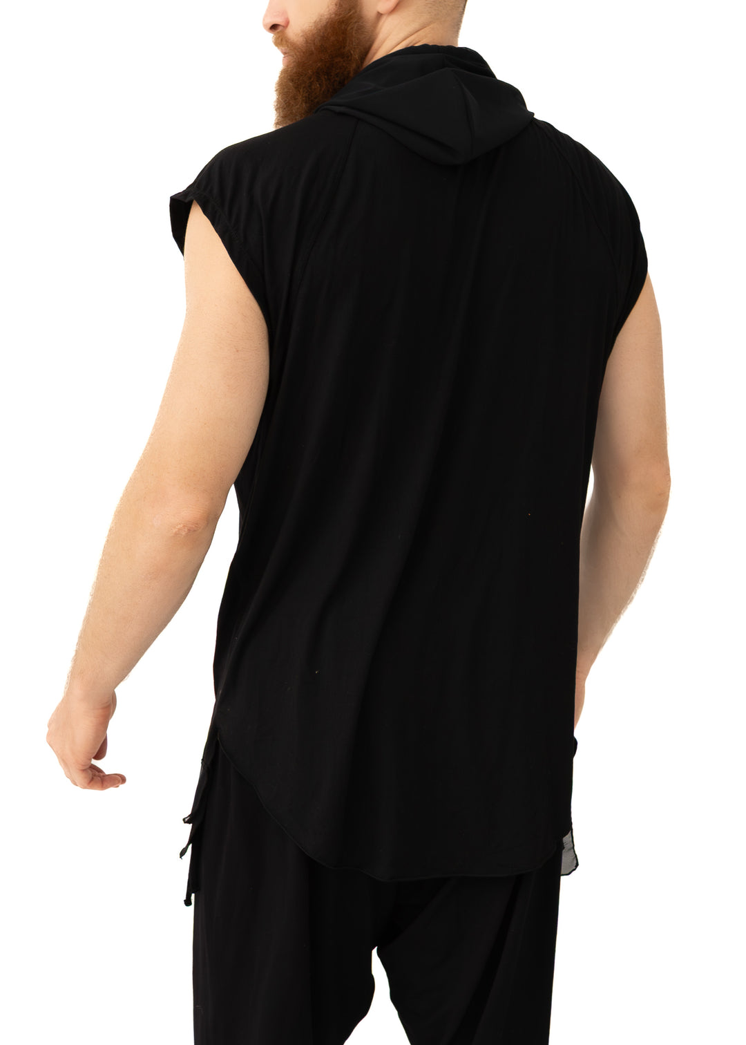 Tyce Hoddie Black